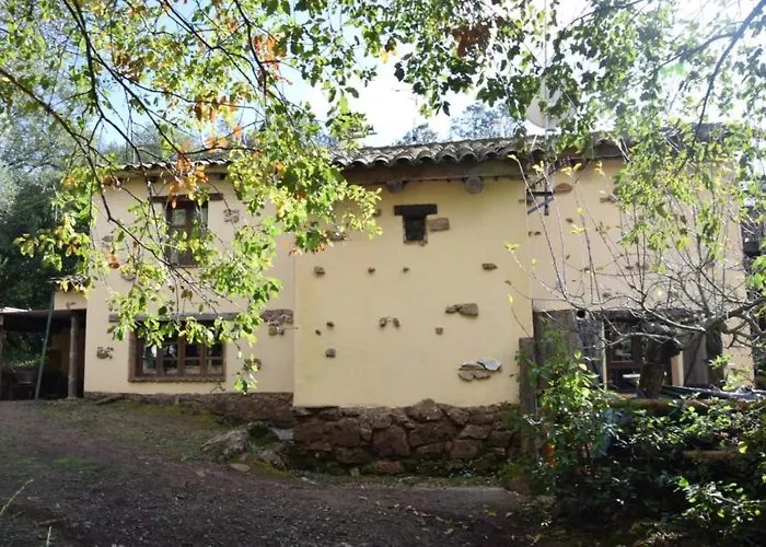 Casa La Indiana